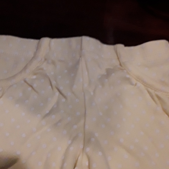 GARANIMALS  NEWBORN  PANTS - Picture 2 of 4